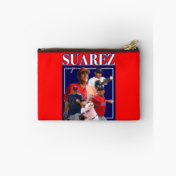 Item preview, ranger suarez retro design designed and sold by aksav.