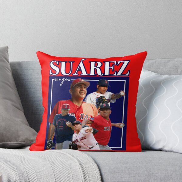 Item preview, ranger suarez retro design designed and sold by aksav.