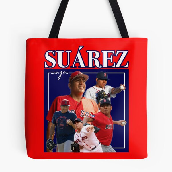 Item preview, ranger suarez retro design designed and sold by aksav.