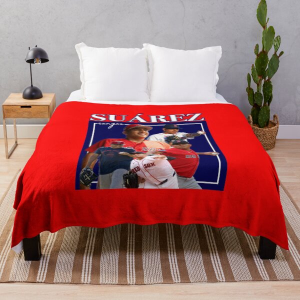 Item preview, ranger suarez retro design designed and sold by aksav.