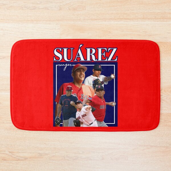 Item preview, ranger suarez retro design designed and sold by aksav.