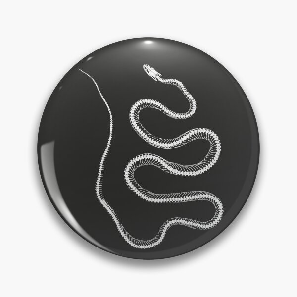 Item preview,  Aesculapian Snake (Natter) Spin-off designed and sold by The Ravens Ballad.