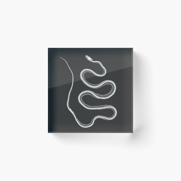 Item preview,  Aesculapian Snake (Natter) Spin-off designed and sold by The Ravens Ballad.