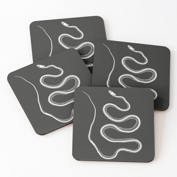 Item preview,  Aesculapian Snake (Natter) Spin-off designed and sold by The Ravens Ballad.