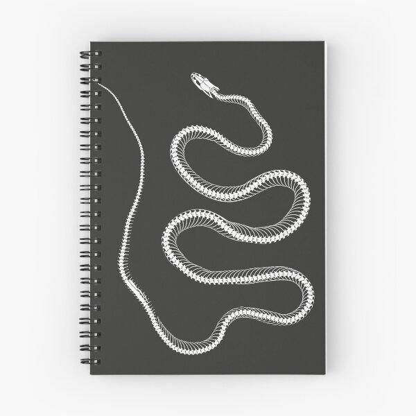 Item preview,  Aesculapian Snake (Natter) Spin-off designed and sold by The Ravens Ballad.