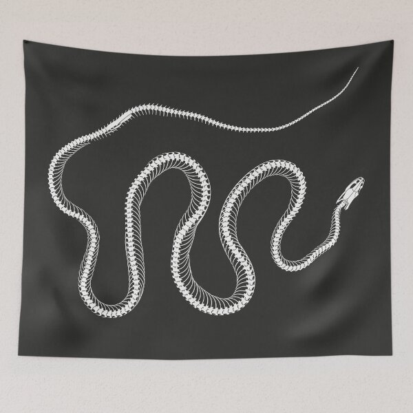 Item preview,  Aesculapian Snake (Natter) Spin-off designed and sold by The Ravens Ballad.
