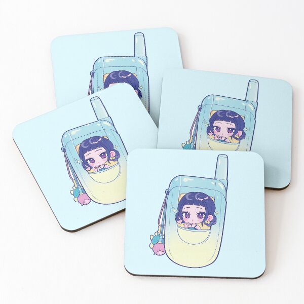 Item preview, Zoey calling designed and sold by YChangShop.