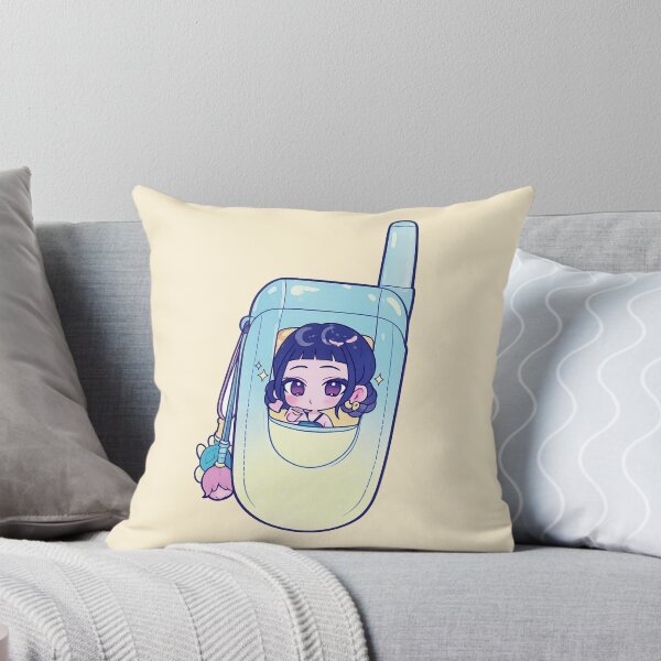 Item preview, Zoey calling designed and sold by YChangShop.