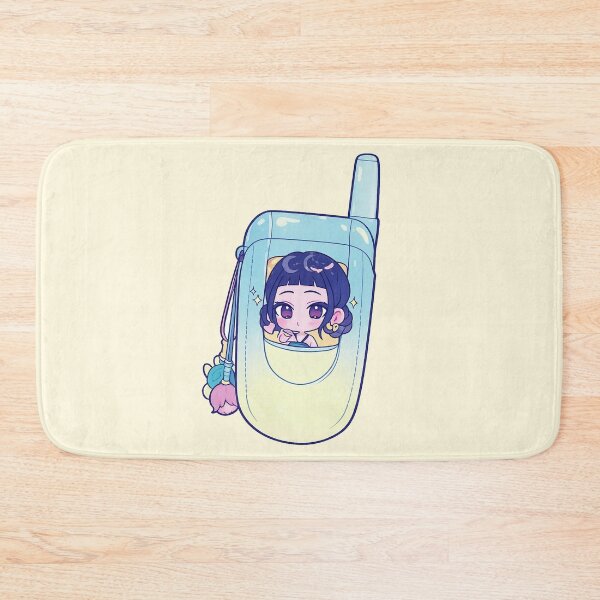 Item preview, Zoey calling designed and sold by YChangShop.