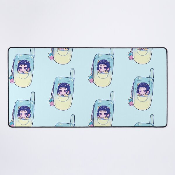 Item preview, Zoey calling designed and sold by YChangShop.