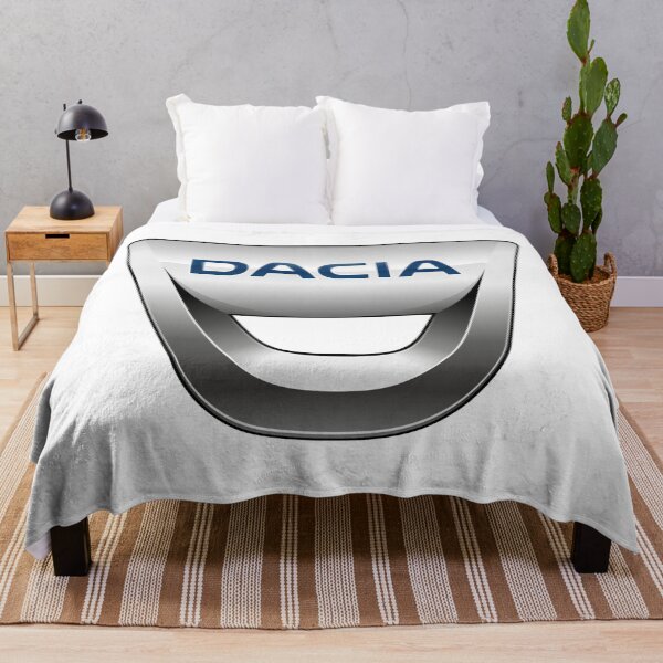 Item preview, Scandinavian Automobile Dacia aBedroom Serenity Style designed and sold by Mariflowers.