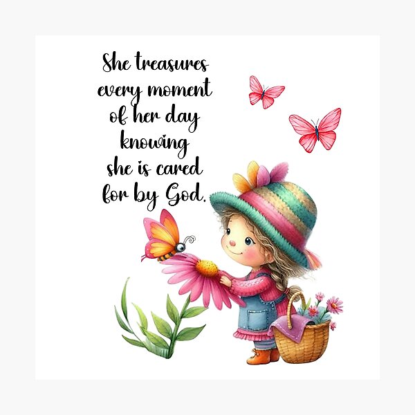 Item preview, Treasuring every moment! designed and sold by fribabywonder.