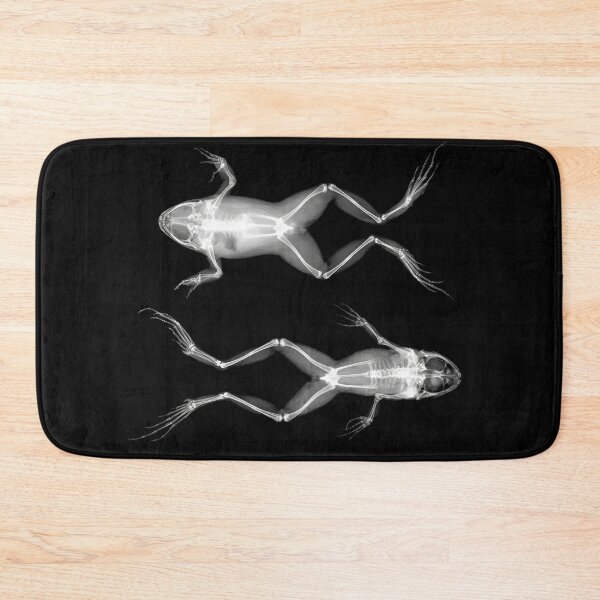 Item preview, Frogs in Prone and Supine Positions (Frösche in Bauch- und Rückenlage) designed and sold by The Ravens Ballad.