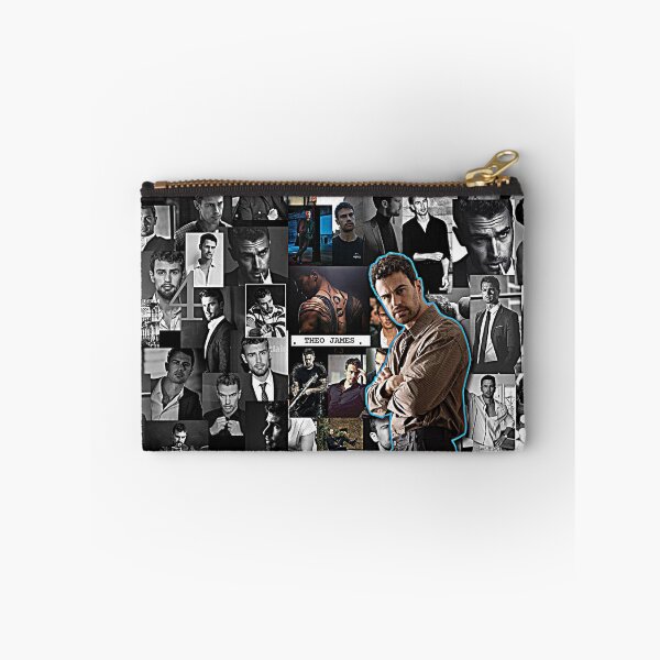 Item preview, theo james designed and sold by devilarts07.