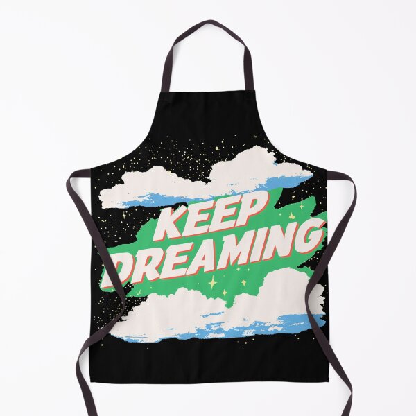 Item preview, Keep Dreaming designed and sold by GrooveAndGlow.