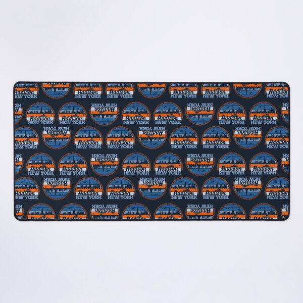 Item preview, Addison New York Sunset Retro Vintage Local Pride Logo designed and sold by CRHPOD20.