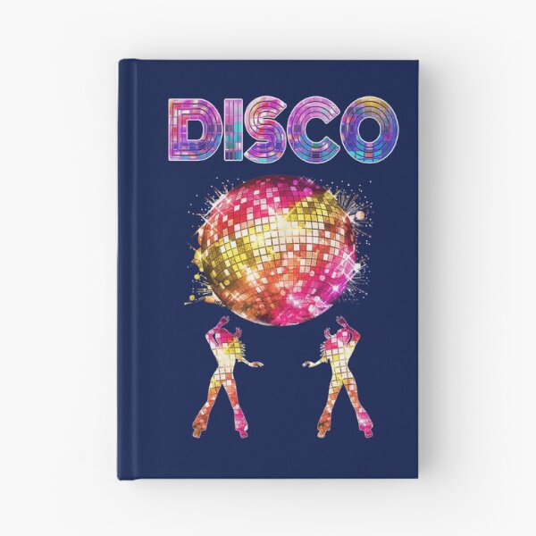 Item preview,  Disco Ball Retro  designed and sold by bethanygraham.