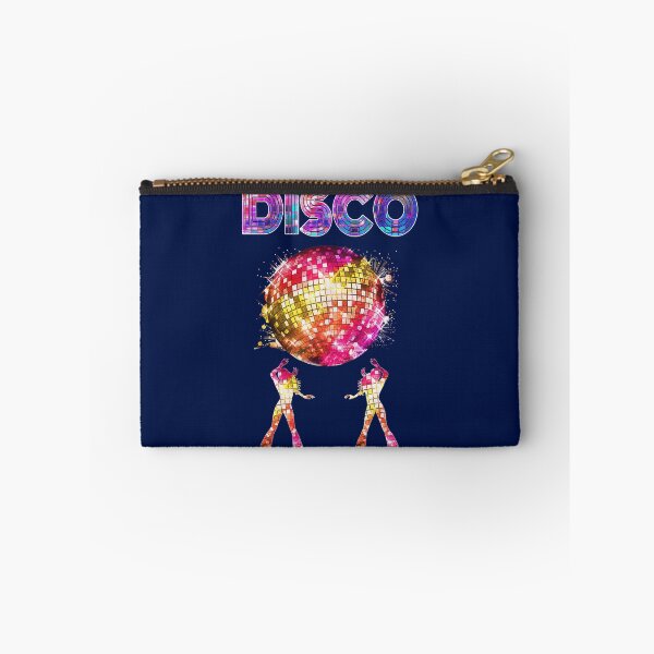 Item preview,  Disco Ball Retro  designed and sold by bethanygraham.
