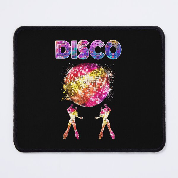 Item preview, Disco Ball Retro designed and sold by bethanygraham.
