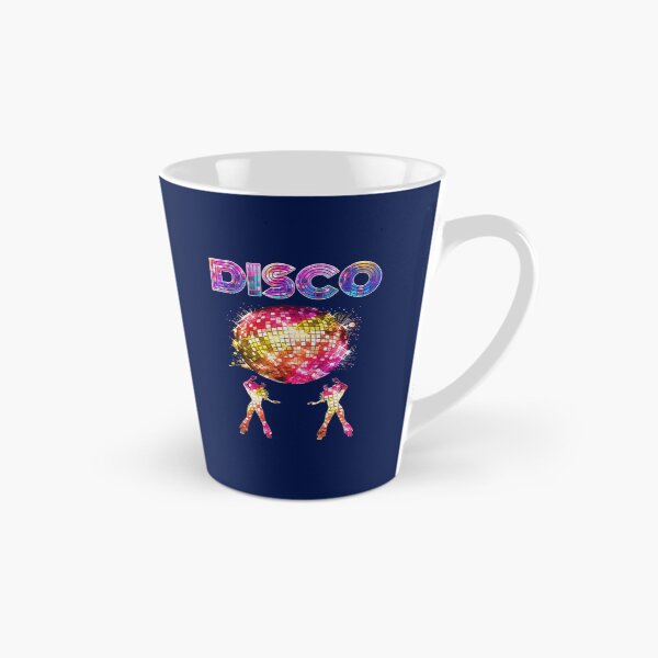 Item preview,  Disco Ball Retro  designed and sold by bethanygraham.