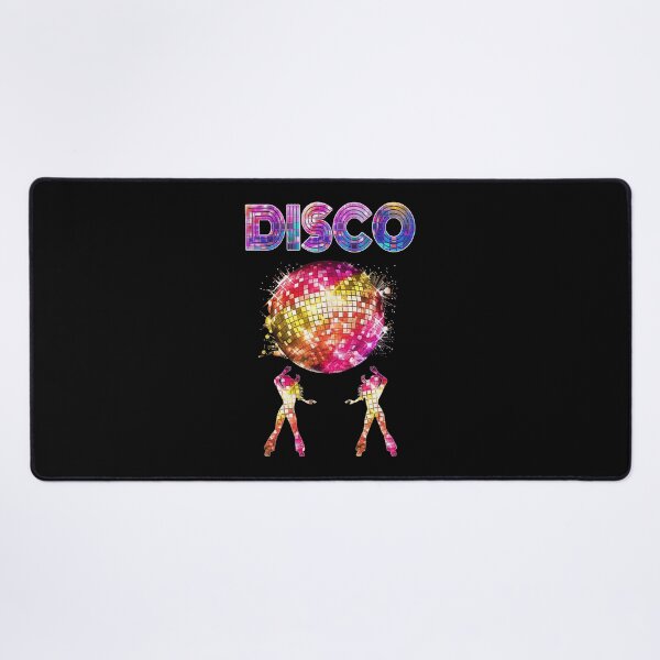 Item preview, Disco Ball Retro designed and sold by bethanygraham.
