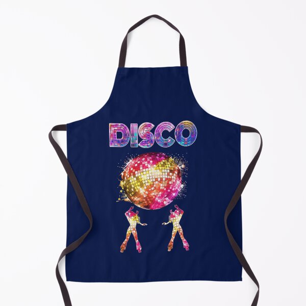 Item preview,  Disco Ball Retro  designed and sold by bethanygraham.