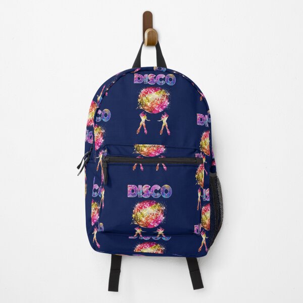 Item preview, Disco Ball Retro designed and sold by bethanygraham.
