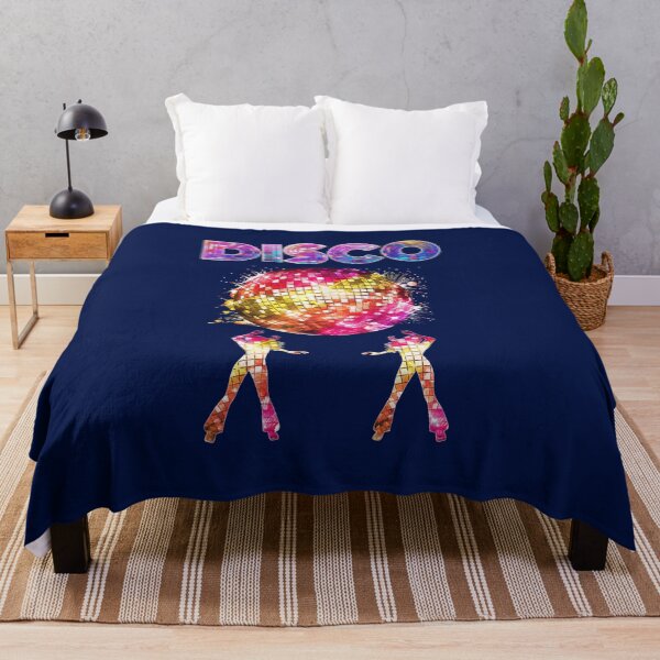 Item preview, Disco Ball Retro designed and sold by bethanygraham.
