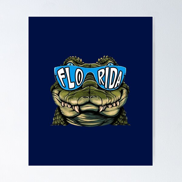 Item preview,  Flo Rida Illustration designed and sold by bethanygraham.