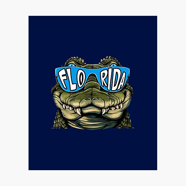 Item preview,  Flo Rida Illustration designed and sold by bethanygraham.