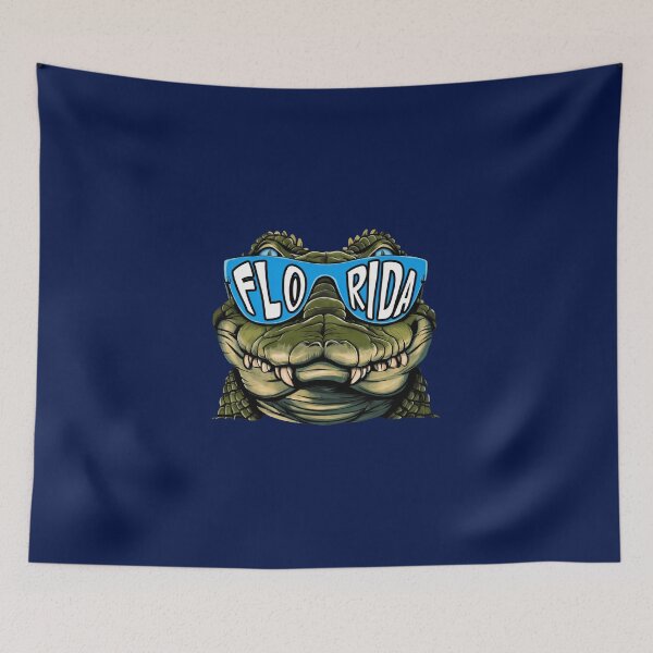 Item preview,  Flo Rida Illustration designed and sold by bethanygraham.