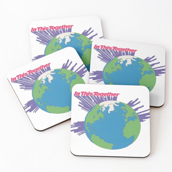 Item preview, In This Together designed and sold by GrooveAndGlow.