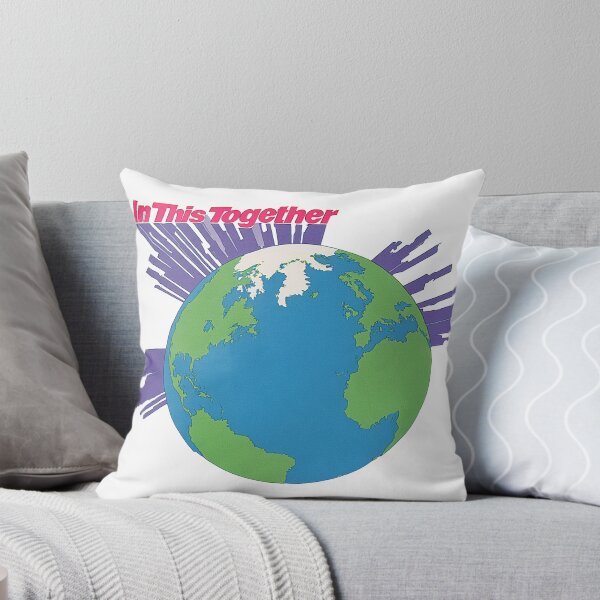 Item preview, In This Together designed and sold by GrooveAndGlow.