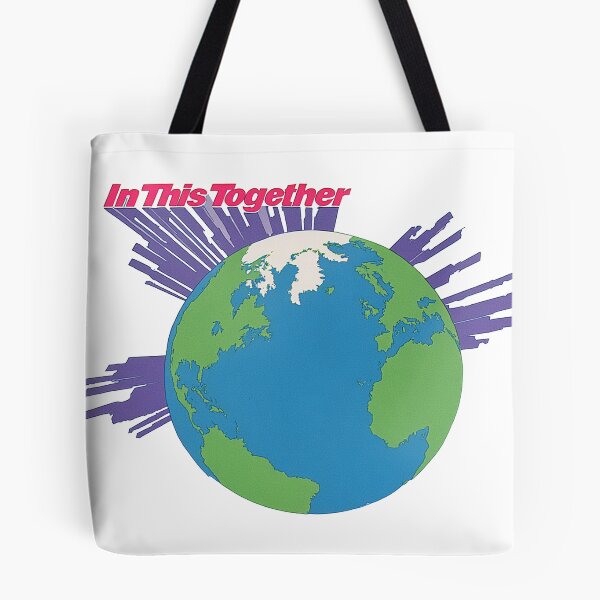 Item preview, In This Together designed and sold by GrooveAndGlow.
