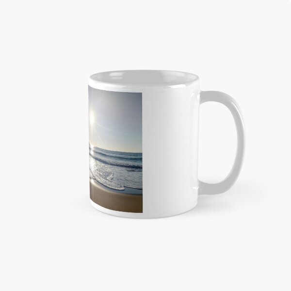 Item preview, Good Morning Sunshine Coast Australia designed and sold by Focus & Wander.