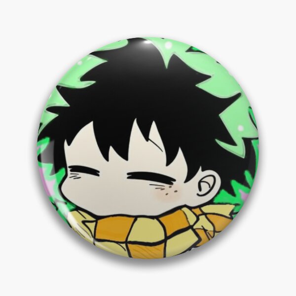 Item preview, Deku designed and sold by zairal2007.