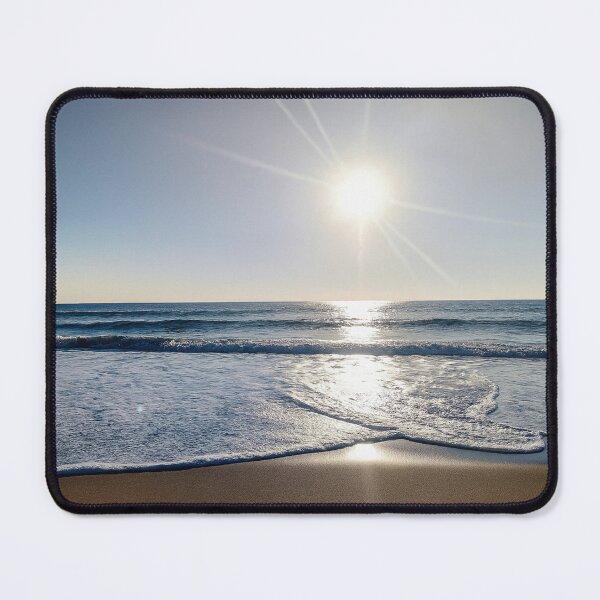 Item preview, Good Morning Sunshine Coast Australia designed and sold by Focus & Wander.