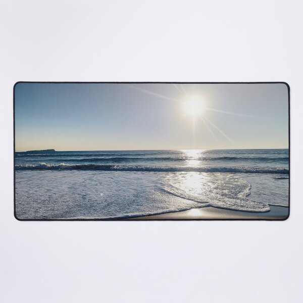 Item preview, Good Morning Sunshine Coast Australia designed and sold by Focus & Wander.