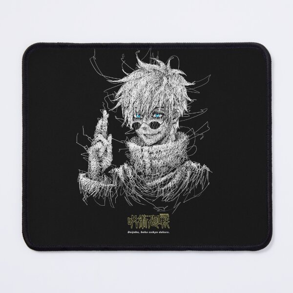 Item preview, Gojo Satoru designed and sold by hikaruweebs.