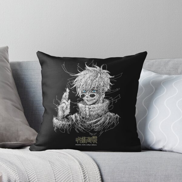 Item preview, Gojo Satoru designed and sold by hikaruweebs.