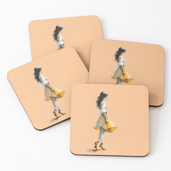 Item preview, A Slow Stroll designed and sold by PictureNZ.