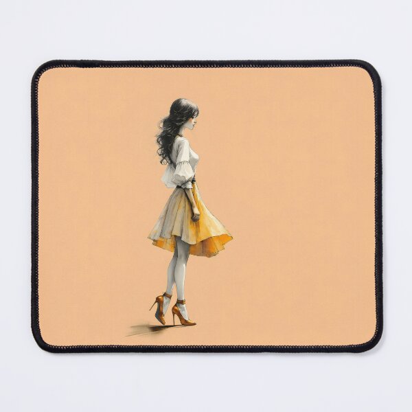 Item preview, A Slow Stroll designed and sold by PictureNZ.