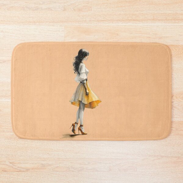 Item preview, A Slow Stroll designed and sold by PictureNZ.