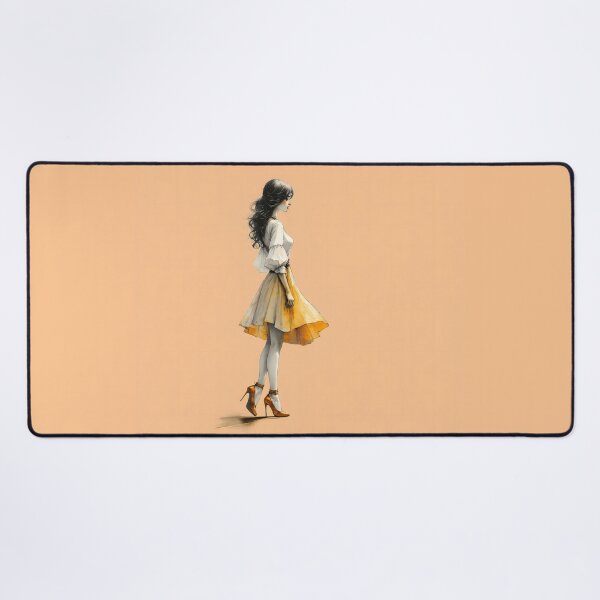 Item preview, A Slow Stroll designed and sold by PictureNZ.