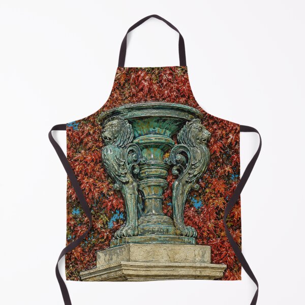 Item preview, The Ornamental Guardians of Lovejoy designed and sold by Robert Meyers-Lussier.