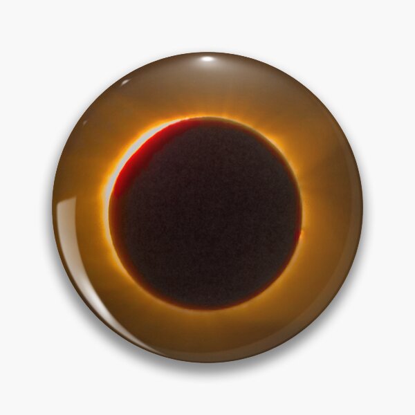 Item preview, Diamond Ring Solar Eclipse designed and sold by NateNelsonPhoto.