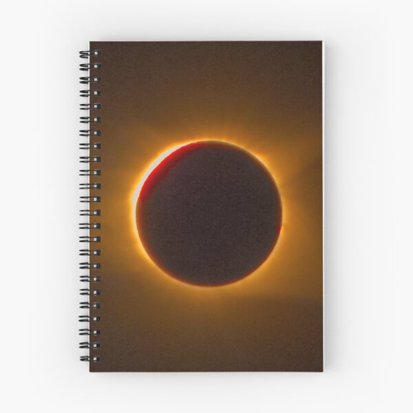Item preview, Diamond Ring Solar Eclipse designed and sold by NateNelsonPhoto.