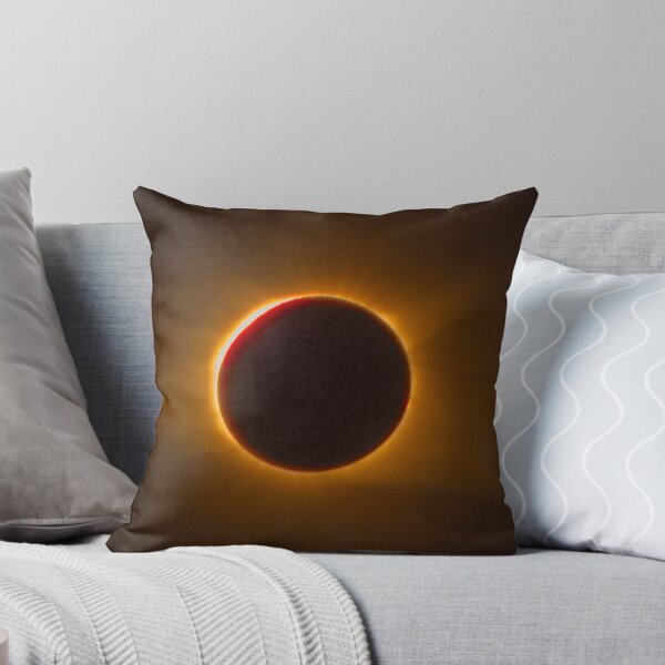 Item preview, Diamond Ring Solar Eclipse designed and sold by NateNelsonPhoto.