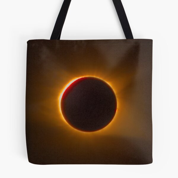 Item preview, Diamond Ring Solar Eclipse designed and sold by NateNelsonPhoto.