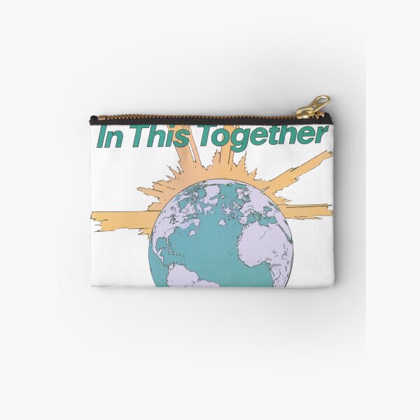 Item preview, In This Together designed and sold by GrooveAndGlow.